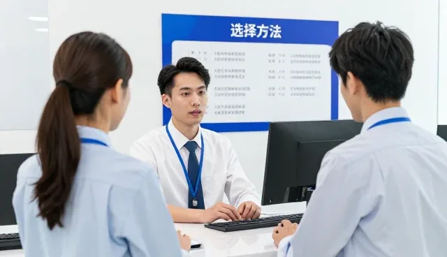运维服务中的业务适配策略与实操建议