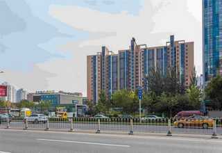 扬州安监系统主要案例