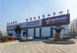 嘉兴环境监测实验室装修设备