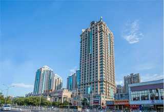 桓台公园景观设计实景图