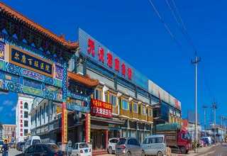 通州区机械滑石粉发展现状